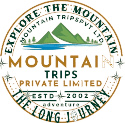 Mountaintrips
